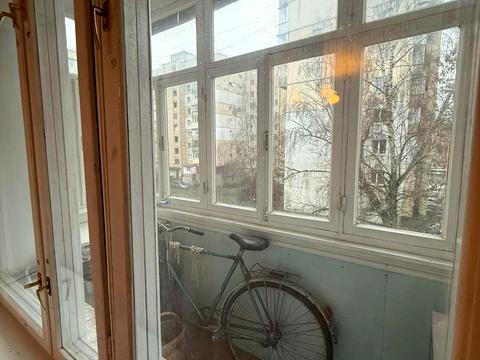 квартира по адресу Якова Гальчевського ул. (Гайдара), 27/2