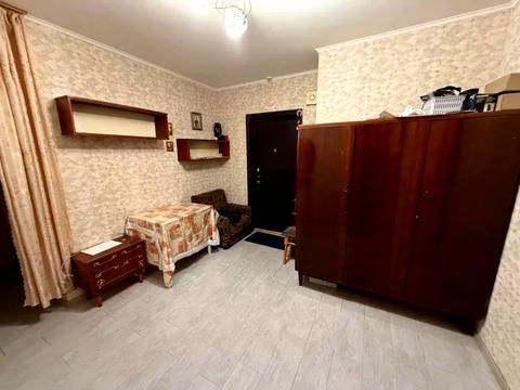 квартира за адресою Сергія Данченка вул., 3