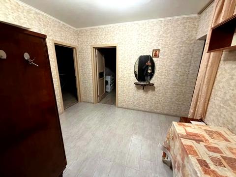 квартира за адресою Сергія Данченка вул., 3