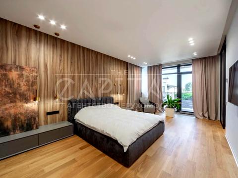 дом по адресу Осіння