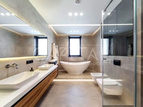 дом по адресу Осіння