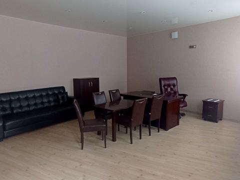 коммерческая по адресу Центральная ул., 2/4