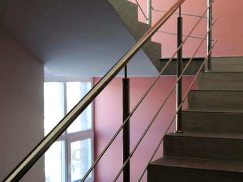 квартира по адресу Генерала Чупринки ул. (Пушкина), (Будинок)