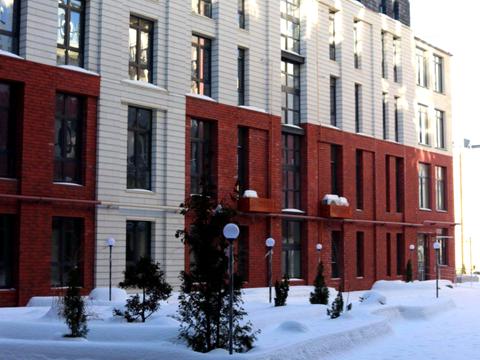 квартира по адресу Генерала Чупринки ул. (Пушкина), (Будинок)