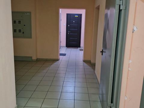 квартира за адресою Сергія Данченка вул., 3