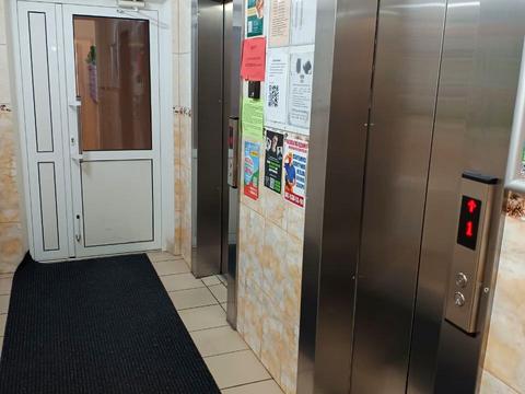 квартира за адресою Сергія Данченка вул., 3