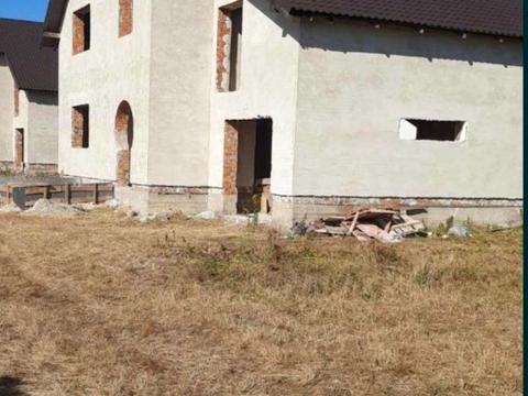 будинок за адресою Олекси Довбуша