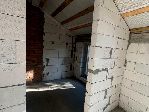 будинок за адресою с. Старі Петрівці, виноградний