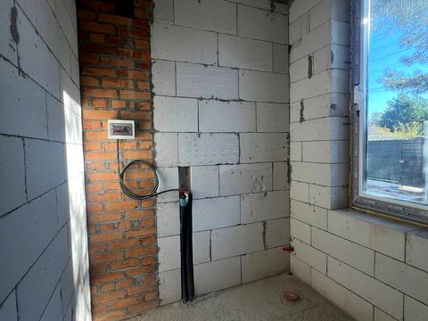 будинок за адресою с. Старі Петрівці, виноградний