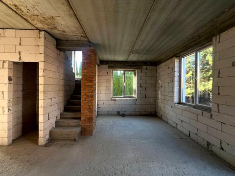 будинок за адресою с. Старі Петрівці, виноградний