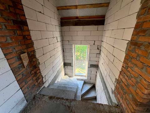 будинок за адресою с. Старі Петрівці, виноградний