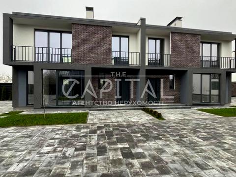 будинок за адресою Дарницький район