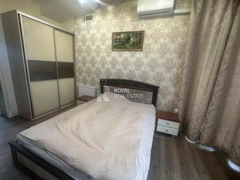 дом по адресу Криничная ул., 22