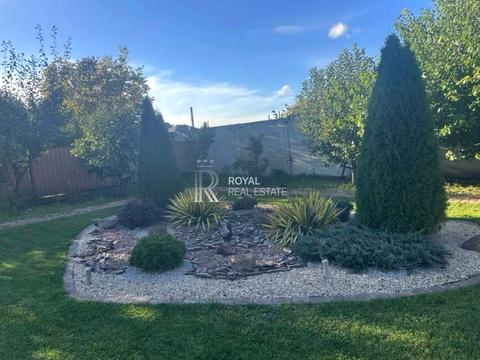 дом по адресу Криничная ул., 22