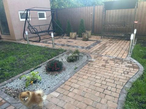 дом по адресу Криничная ул., 22