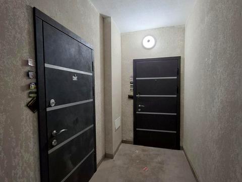 квартира за адресою Петра Маланюка вул., (Будинок 4)