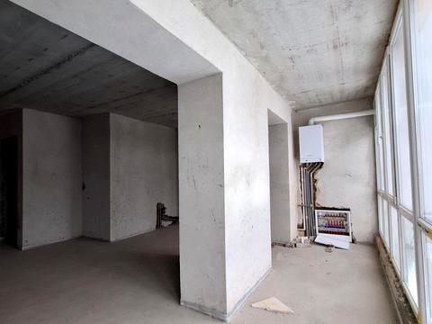 квартира за адресою Петра Маланюка вул., (Будинок 4)