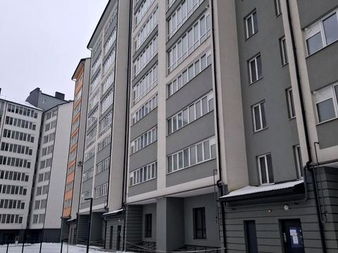 квартира за адресою Петра Маланюка вул., (Будинок 4)