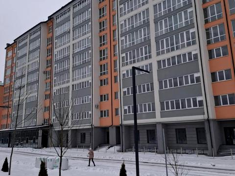 квартира за адресою Петра Маланюка вул., (Будинок 4)