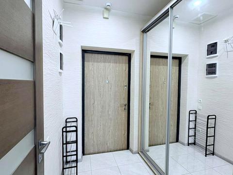 квартира по адресу Леси Украинки просп. (Гагарина), 19-Б