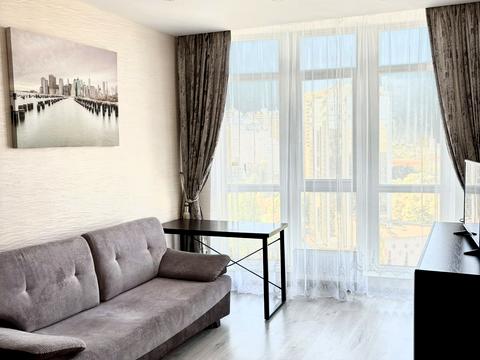 квартира по адресу Леси Украинки просп. (Гагарина), 19-Б