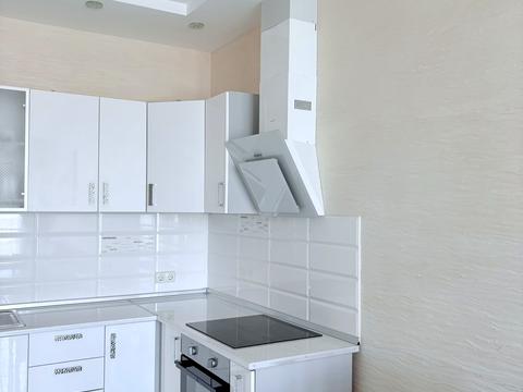 квартира по адресу Леси Украинки просп. (Гагарина), 19-Б