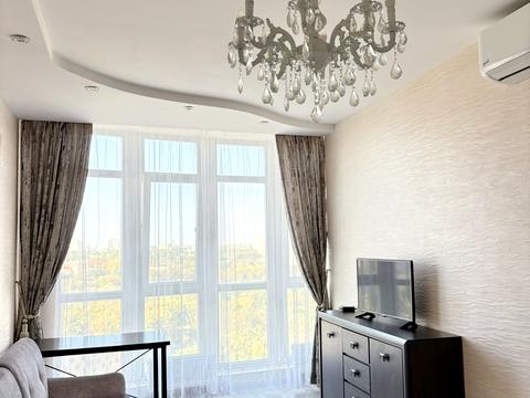 квартира по адресу Леси Украинки просп. (Гагарина), 19-Б