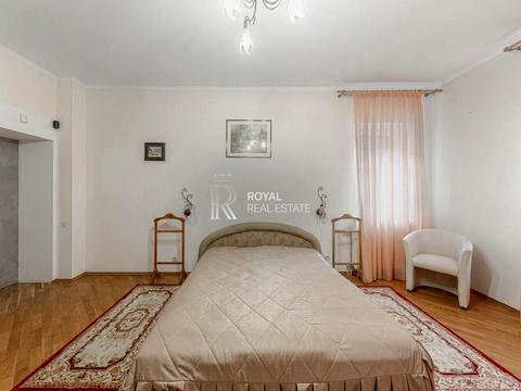 будинок за адресою Козацький пров., 5