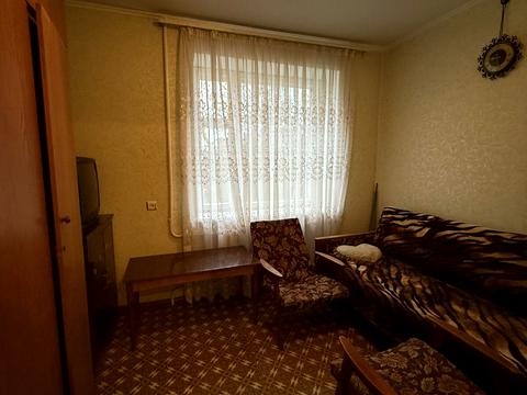 квартира по адресу Якова Гальчевського ул. (Гайдара), 27/2