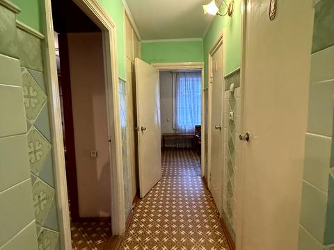 квартира по адресу Якова Гальчевського ул. (Гайдара), 27/2