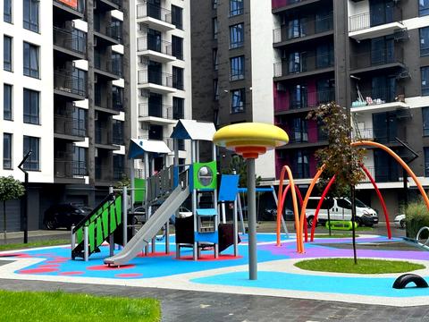 квартира за адресою Юліана Пелеша вул., 3