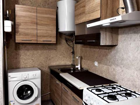 квартира за адресою Будівельників вул., 12