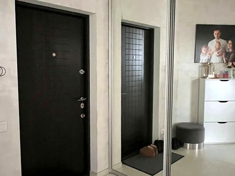 квартира за адресою Одеса, Олександра Свіща вул., 24 к1