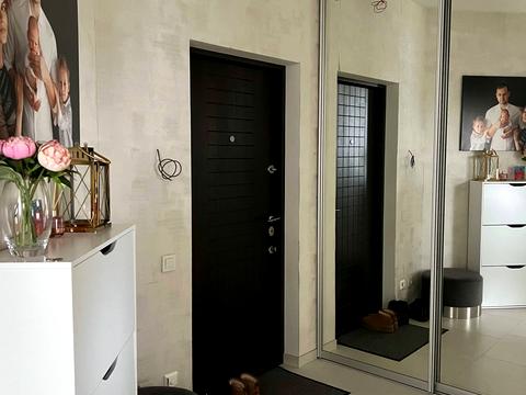 квартира за адресою Одеса, Олександра Свіща вул., 24 к1