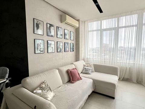 квартира за адресою Одеса, Олександра Свіща вул., 24 к1