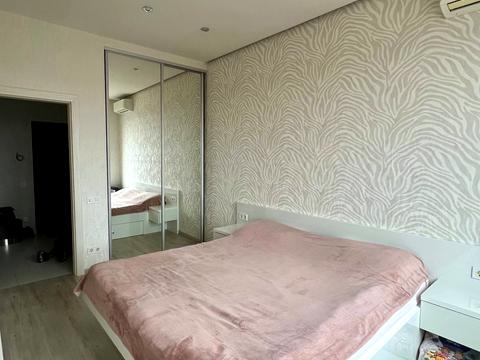 квартира за адресою Одеса, Олександра Свіща вул., 24 к1