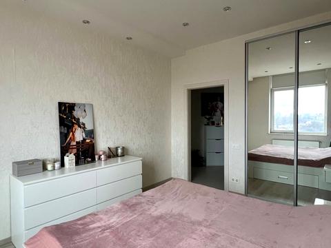 квартира за адресою Одеса, Олександра Свіща вул., 24 к1