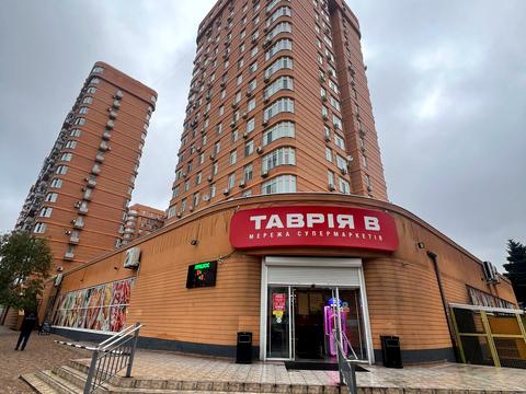 квартира за адресою Одеса, Олександра Свіща вул., 24 к1