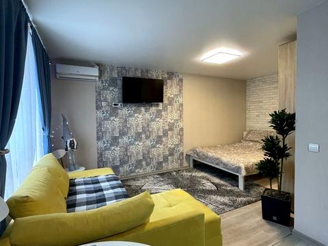 квартира за адресою Бориса Гмирі вул., 12-Б