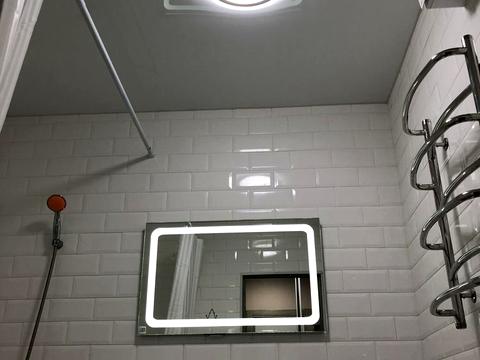 квартира за адресою Бориса Гмирі вул., 12-Б