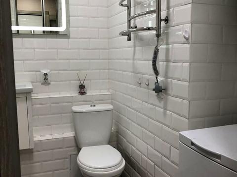 квартира за адресою Бориса Гмирі вул., 12-Б