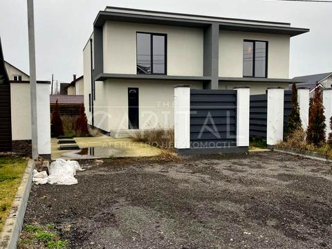 будинок за адресою Дарницький район