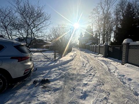 ділянка за адресою 