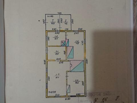 дом по адресу Фрунзе, 4