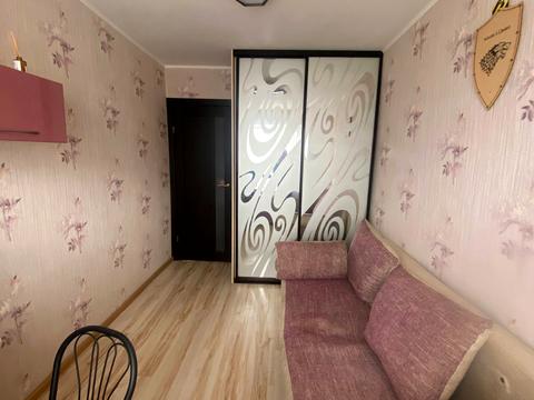 квартира по адресу Полонской-Василенко ул. (Желваківського), 6-Б