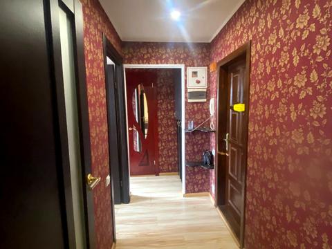 квартира по адресу Полонской-Василенко ул. (Желваківського), 6-Б