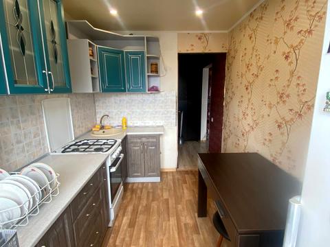 квартира по адресу Полонской-Василенко ул. (Желваківського), 6-Б