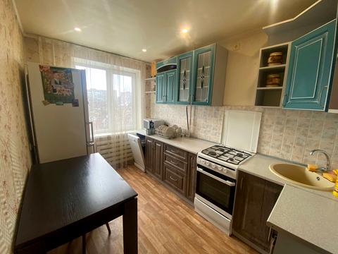 квартира по адресу Полонской-Василенко ул. (Желваківського), 6-Б