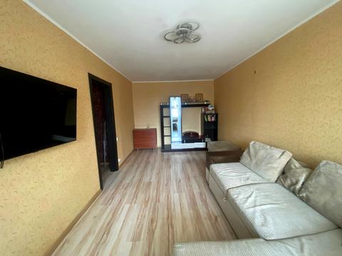 квартира по адресу Полонской-Василенко ул. (Желваківського), 6-Б