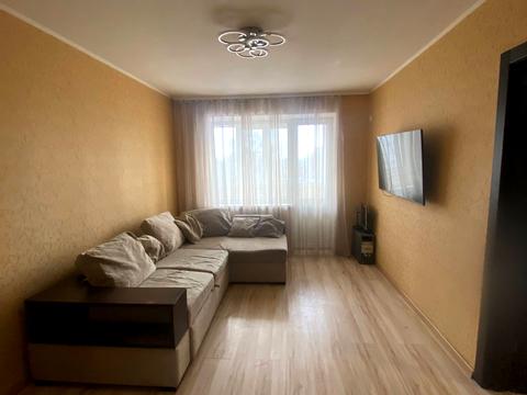 квартира по адресу Полонской-Василенко ул. (Желваківського), 6-Б